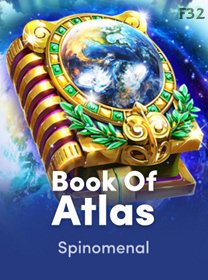 Book Of Atlas