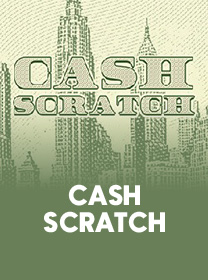 Cash Scratch Slot: RTP Tinggi dan Volatilitas Rendah