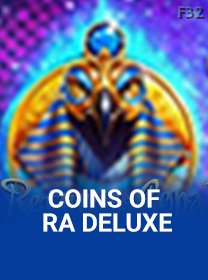Coins Of Ra Deluxe