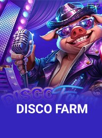 Disco Farm