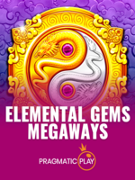 Game Elemental Gems Megaways dengan Fitur Menarik dan RTP Tinggi