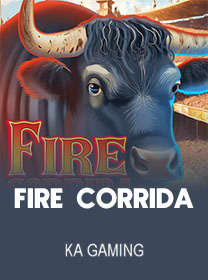 Fire Corrida Slot: RTP Tinggi dan Volatilitas Rendah