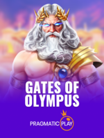 Game Gates of Olympus Terpercaya dengan Fitur Terbaik