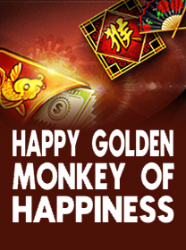 Panduan Lengkap Happy Golden Monkey Of Happiness untuk Pemain Profesional
