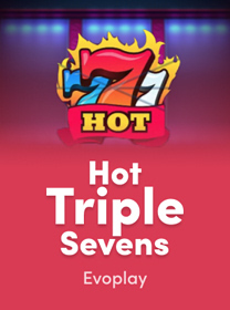 Hot Triple Sevens Game Terbaru untuk Android dan iOS