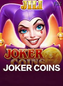 Joker Coins