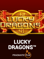 Lucky Dragons Game Terbaru untuk Android dan iOS