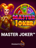 Review Terbaru Game Master Joker untuk Pemula