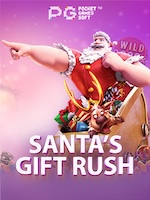 Santas Gift Rush Terbaru: Review, RTP, dan Link Bermain