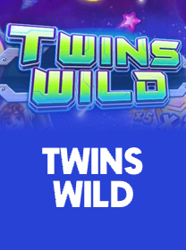 Twins-Wild