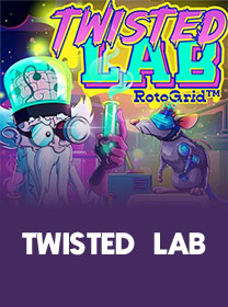 Twisted-Lab