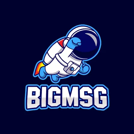 Cara Download bigmsg APK dengan Mudah