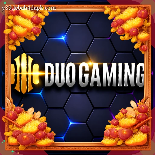 duogaming Terbaru: Review Aplikasi dan Link Unduh