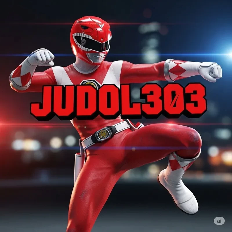 judol303 APK Terbaru dengan Fitur Lengkap