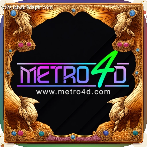 metro4d APK Versi Terbaru untuk Android 2026