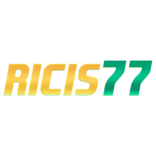 ricis77 App: Info, Rating, dan Link Download