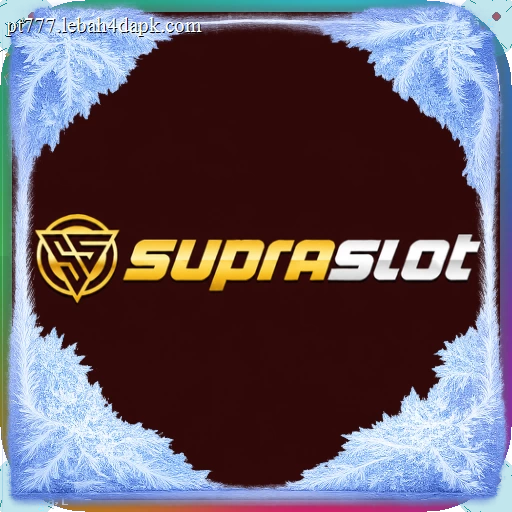supraslot APK Full Version untuk Android