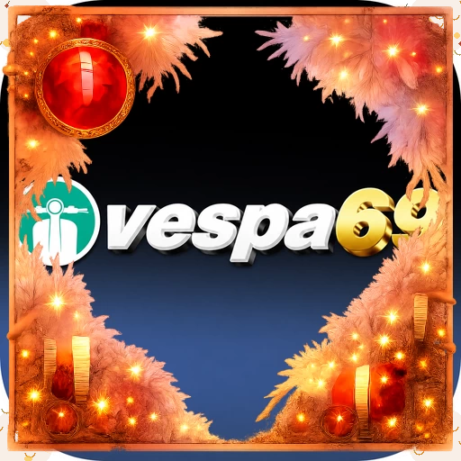 Aplikasi vespa69 Terbaru dengan Fitur Terbaik