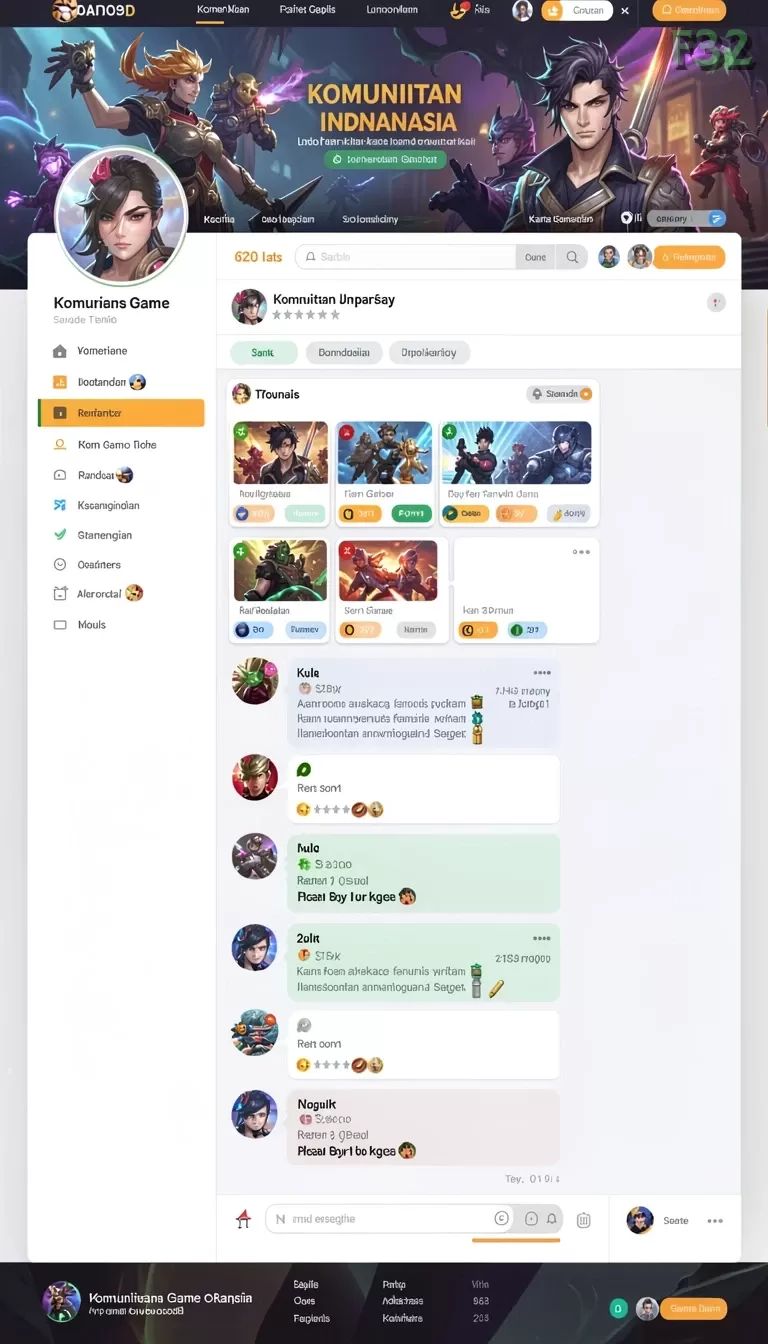 Screenshot Frutz
