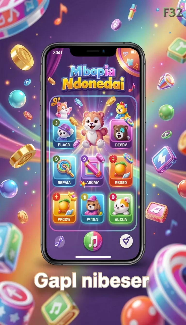 Screenshot Disco Farm