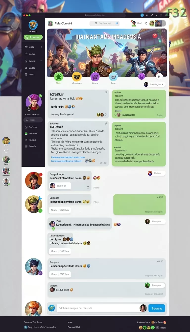 Screenshot Secrets Of Cleopatra