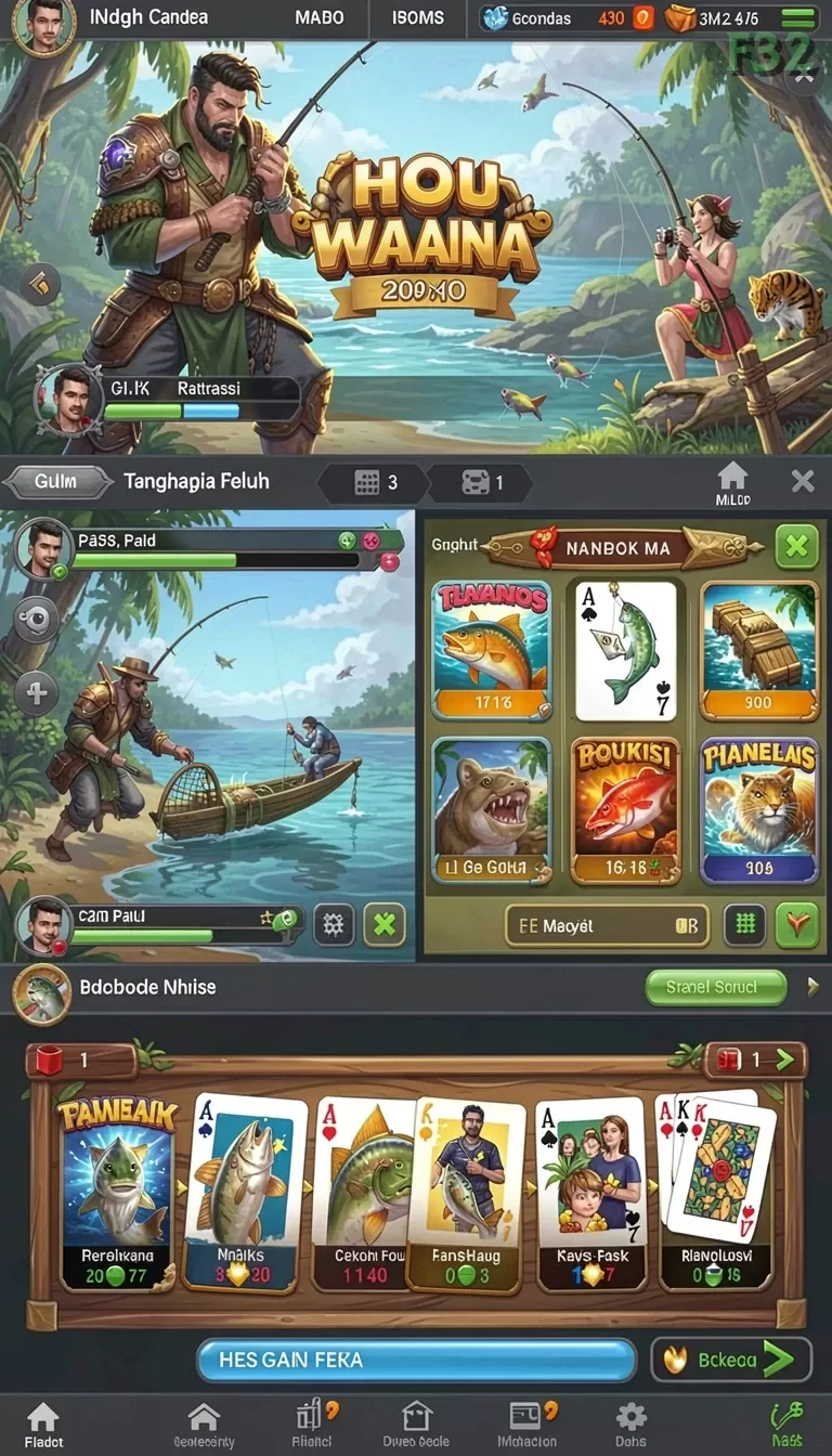 Screenshot Elvis Frog Trueways