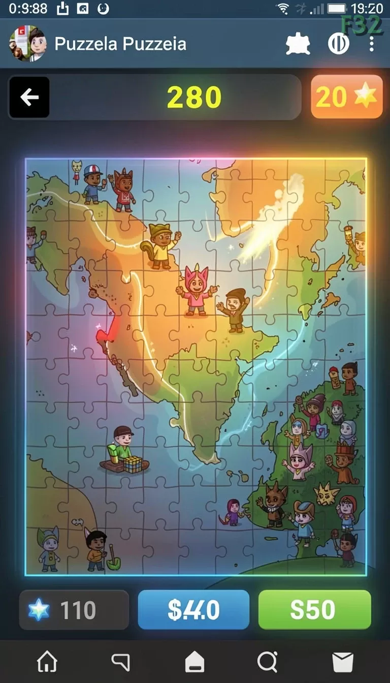 Screenshot Aztec Legend