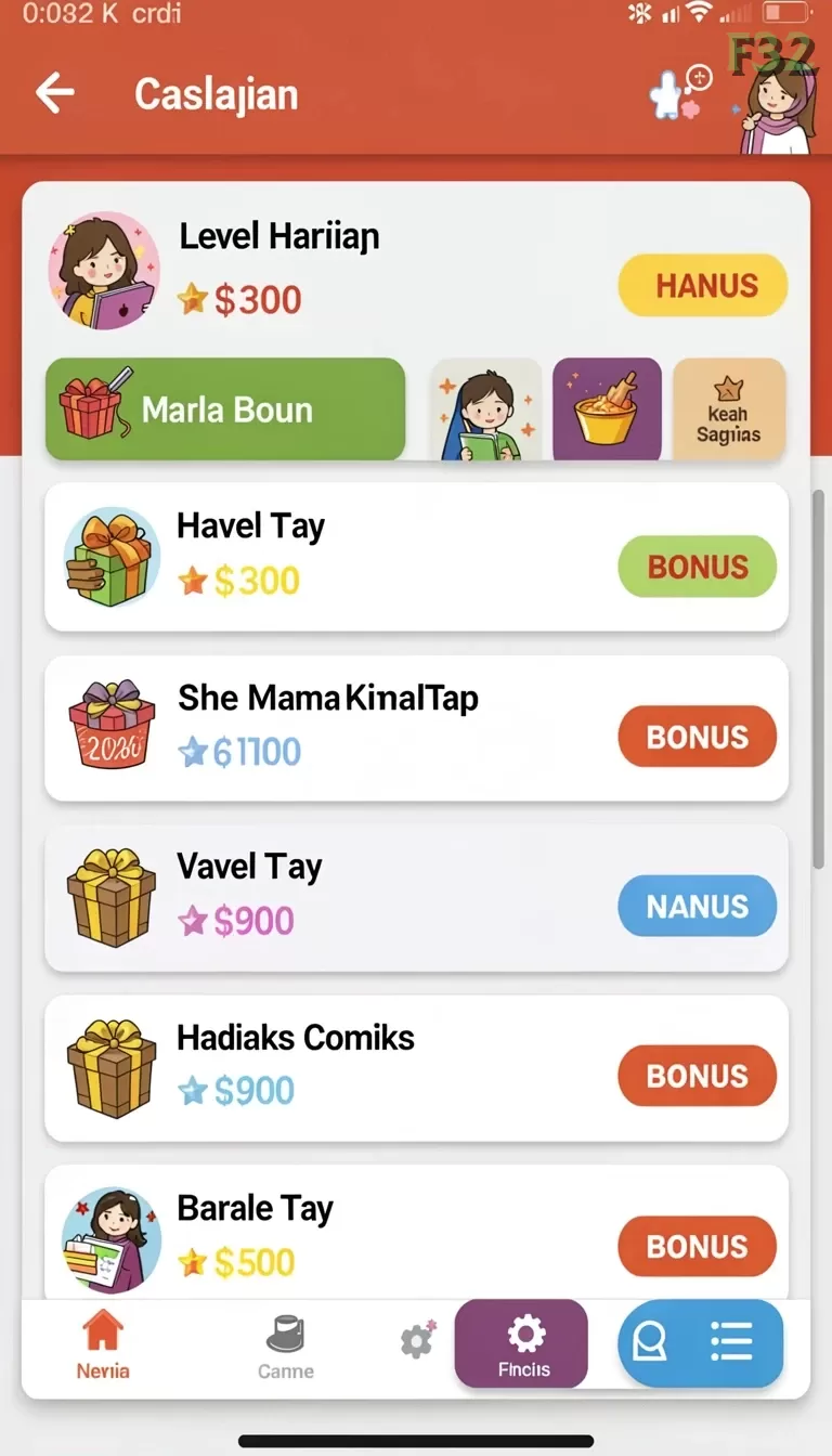 Screenshot UFO Hunt