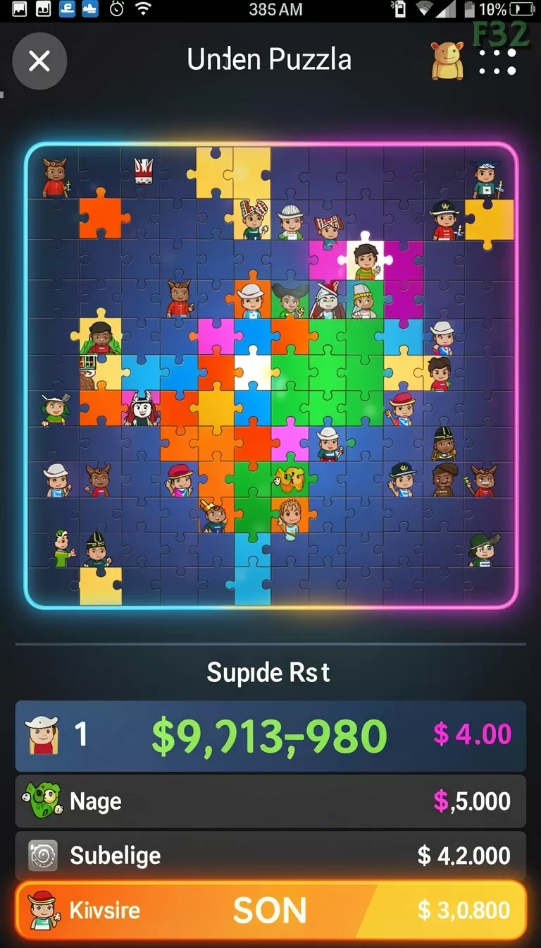 Screenshot Joker Coins