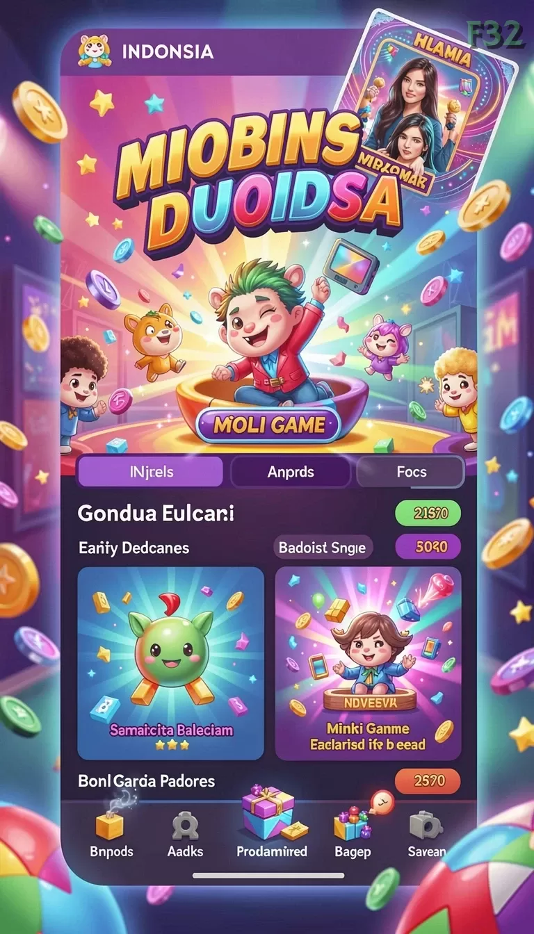 Screenshot Alien Fruits