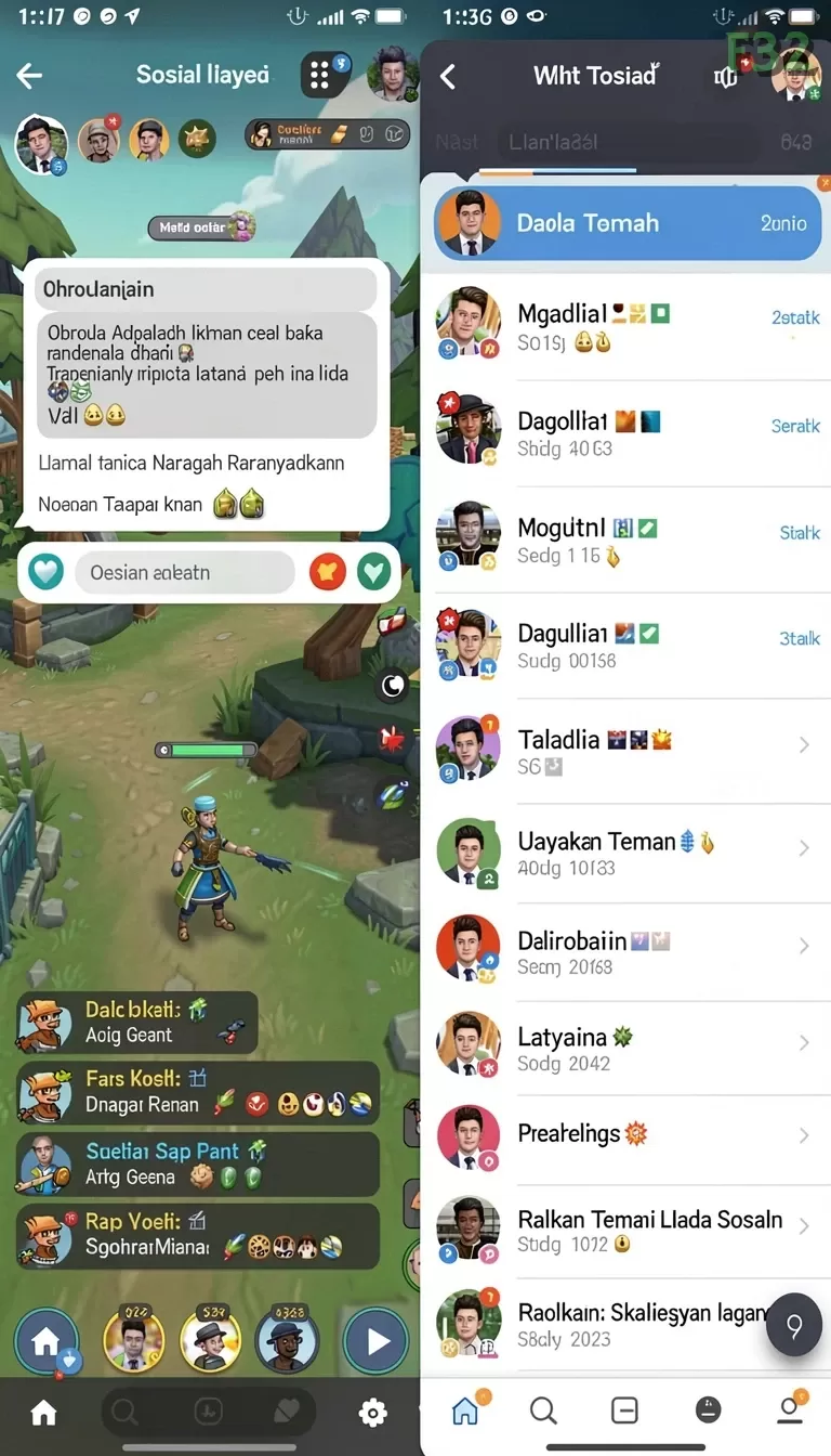 Screenshot Pet Ranger