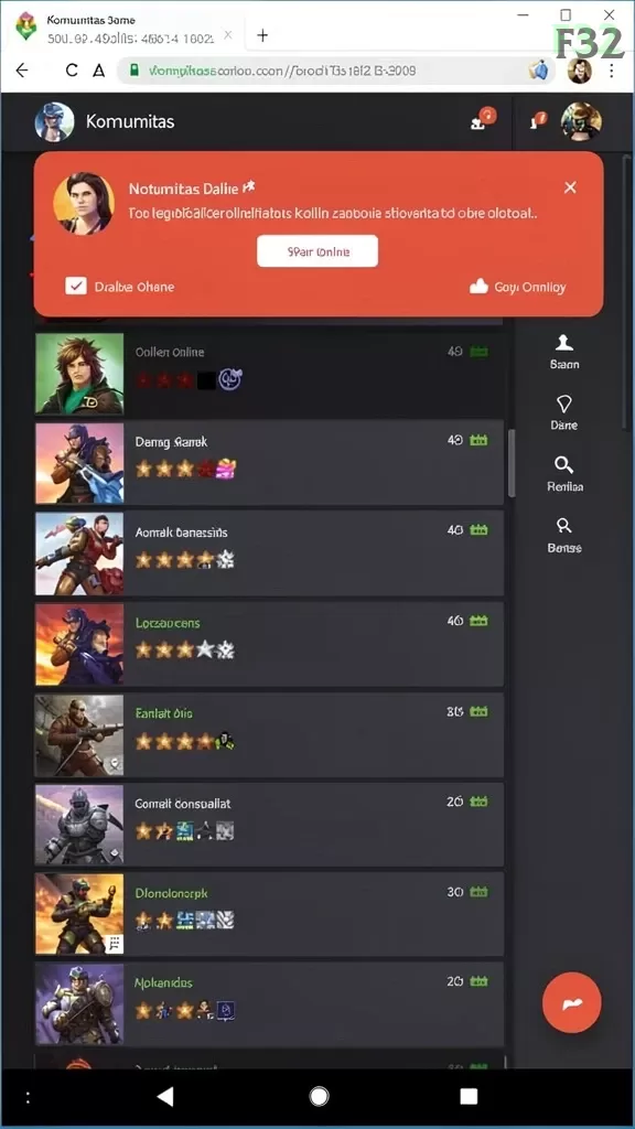 Screenshot Chaos Crew 2